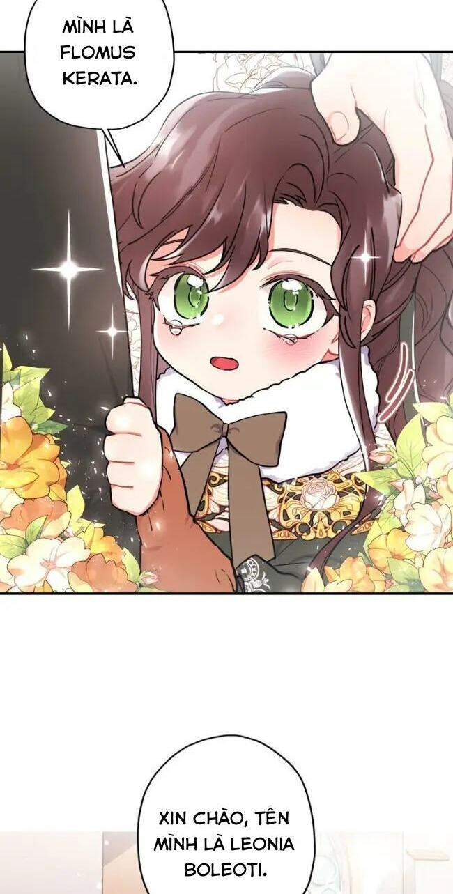 tôi đã trở thành con gái nuôi của nam chính chapter 29 69