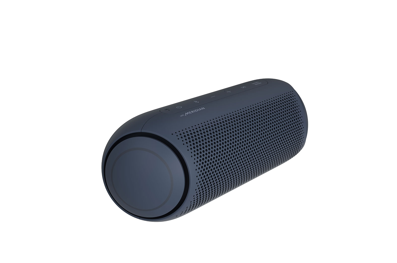 Loa di động Bluetooth LG XBOOMGO PL5 - Hàng chính hãng