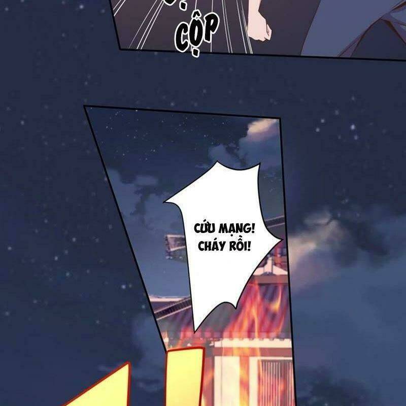 nữ thần trong điện thoại chapter 77 8