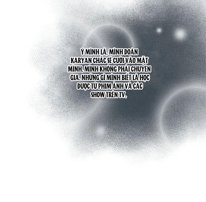 nữ hoàng bí ẩn chapter 17.1 24