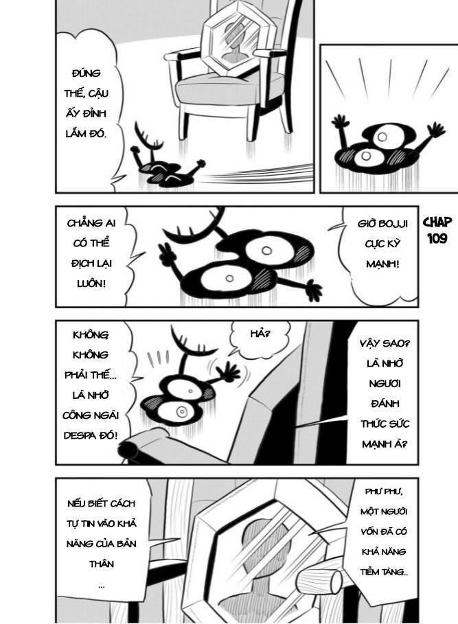 bảng xếp hạng vua chapter 109 1