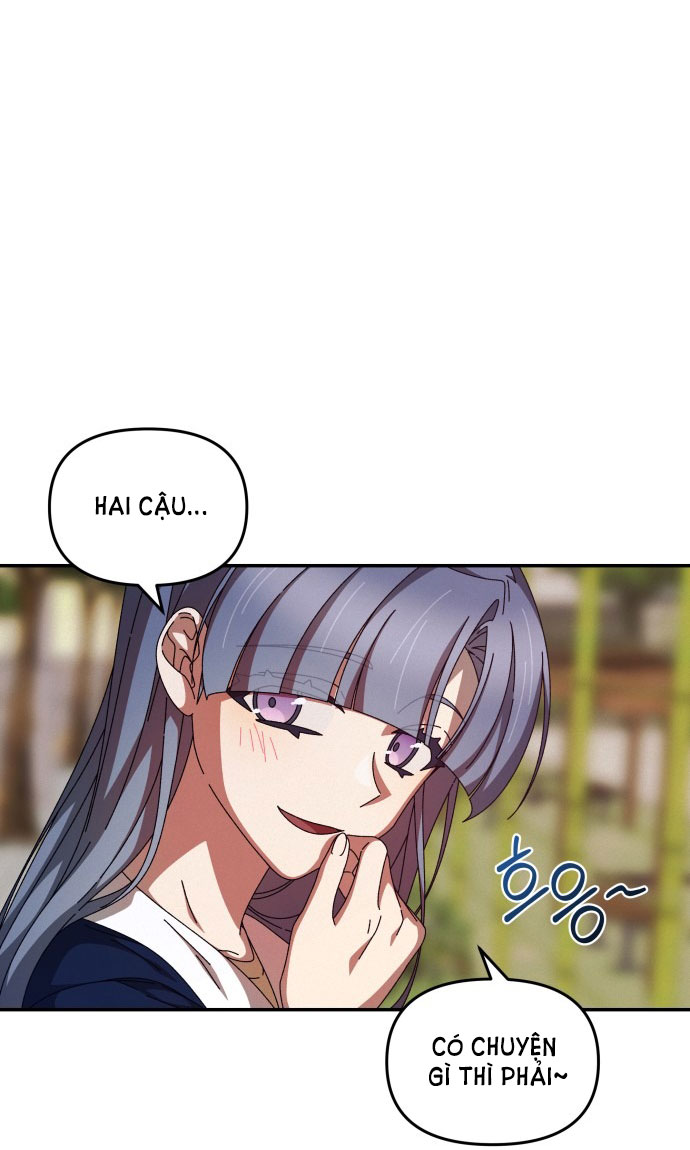 bạn gái tôi là robot -câu chuyện của cheol soo và young hee chapter 21 6