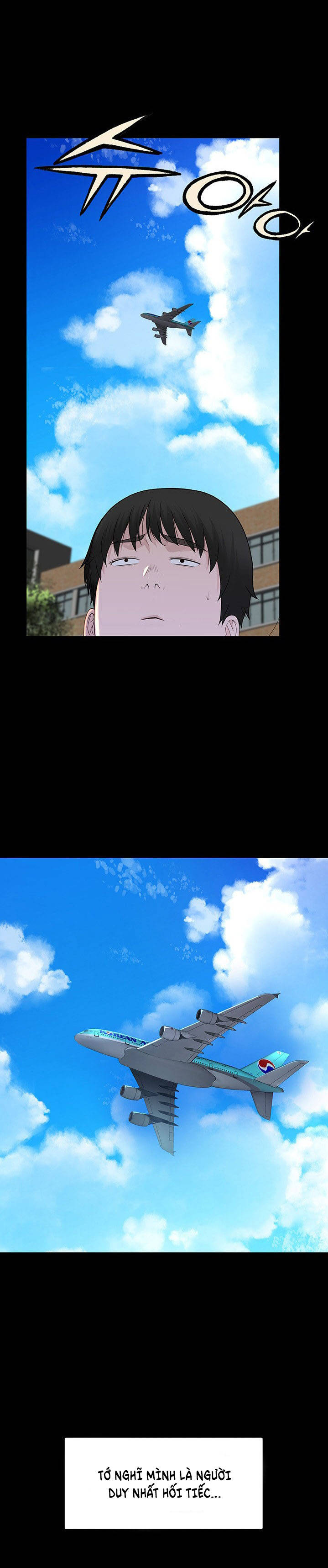 giữa hai ta chapter 40 19