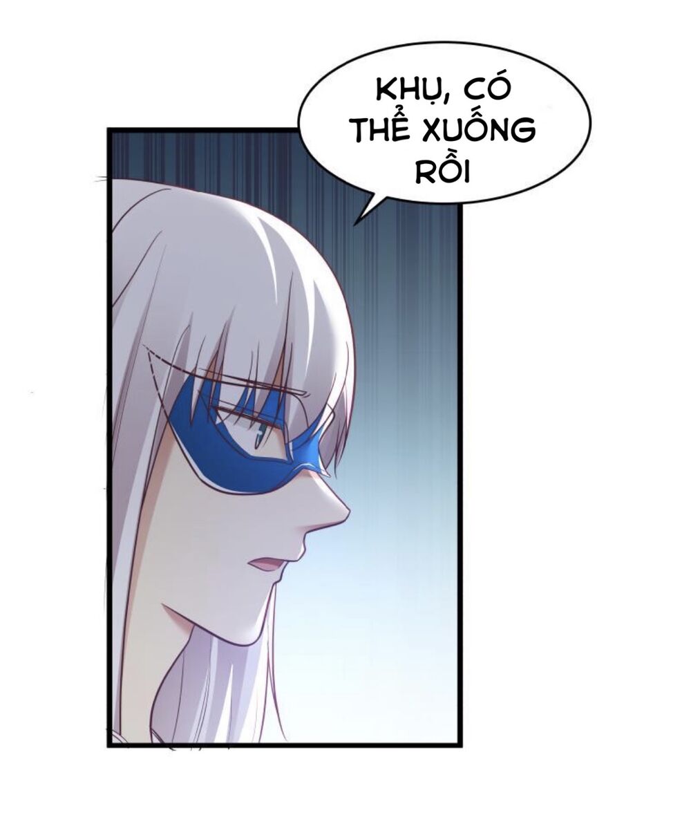 trên người ta có một rồng chapter 278 1