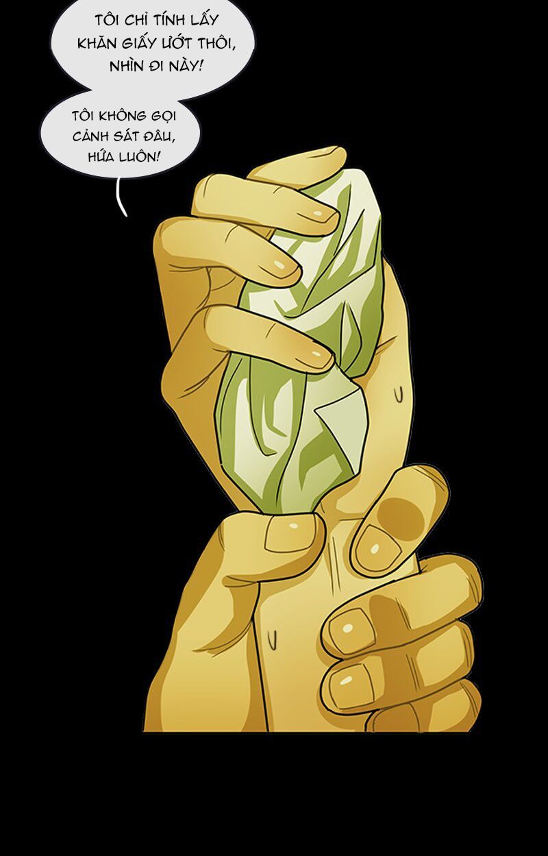 nửa đêm ở poppy land chapter 60 26