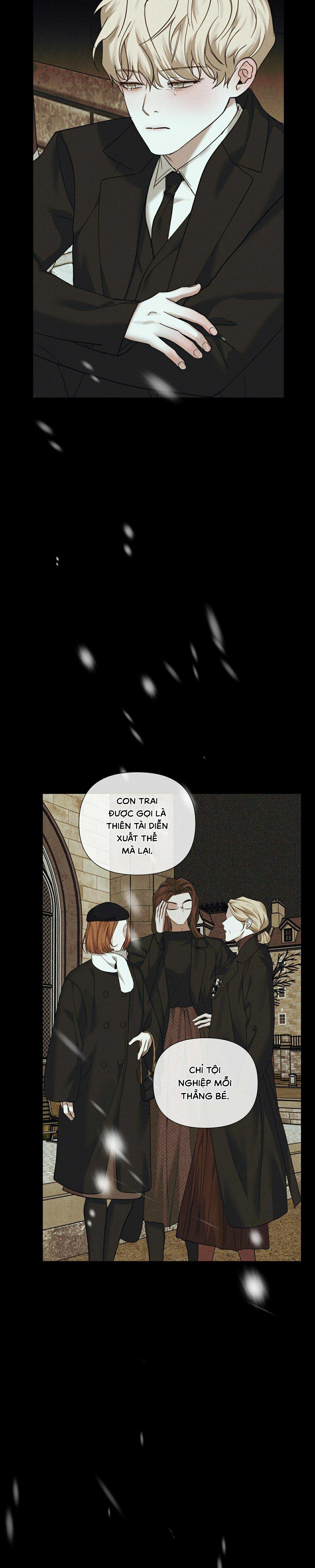 dearest chapter 14 23