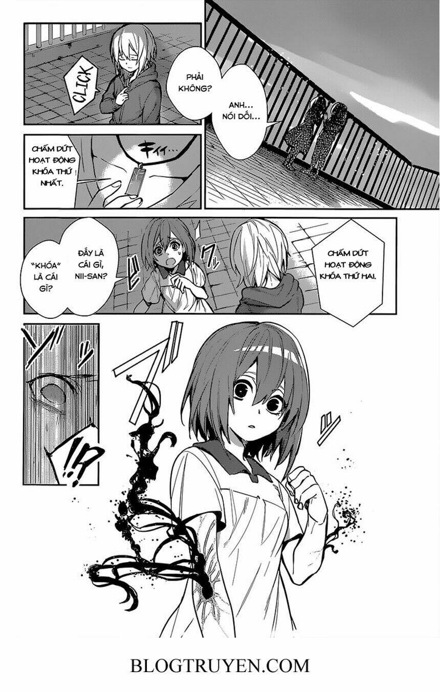 despair trigger chapter 1 40