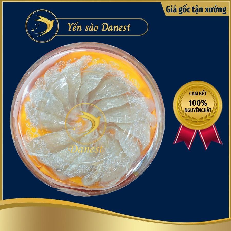 Tổ yến Rút Lông Khô loại 1 - Hàng cao cấp - Giúp da khỏe đẹp - Tăng cường miễn dịch - Yến sào Đỗ Thị Toán