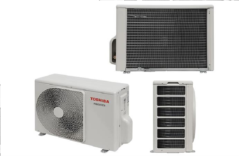 Máy lạnh Toshiba Inverter 2 HP RAS-H18S5KCV2G-V - HÀNG CHÍNH HÃNG - CHỈ GIAO HCM