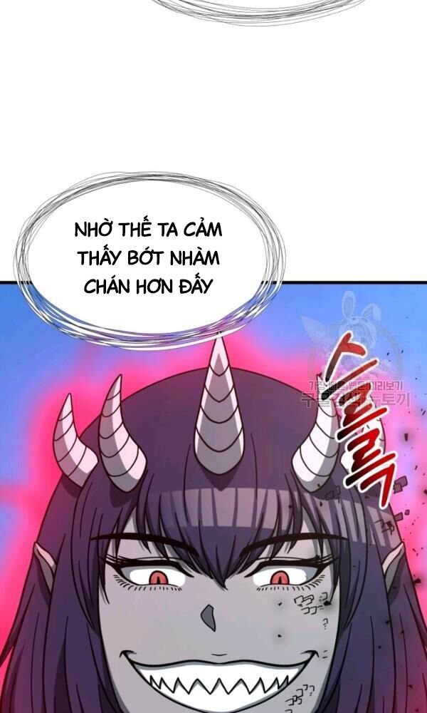 ngôi nhà kết nối với hầm ngục chapter 38 49