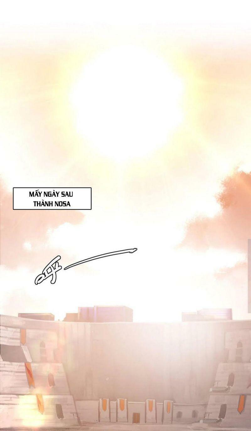 huyết cơ và kỵ sĩ chapter 116 7