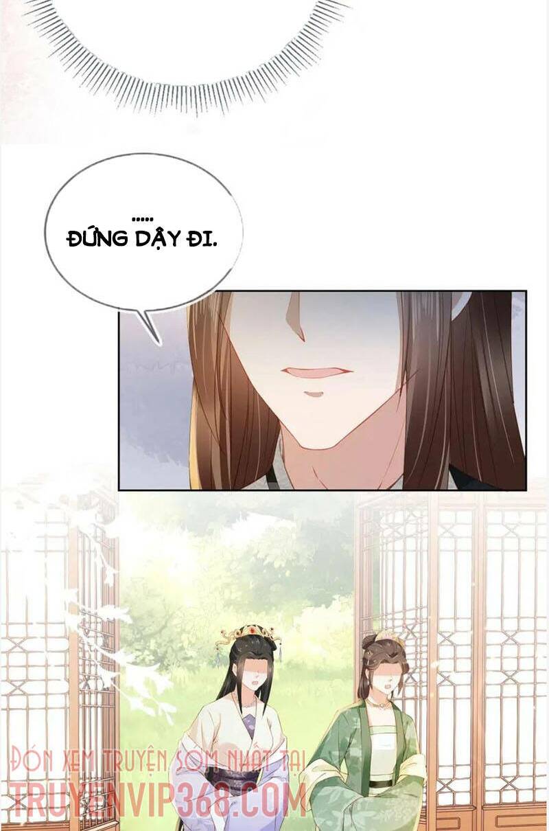 nhặt được bảo bối manh manh chapter 20 25