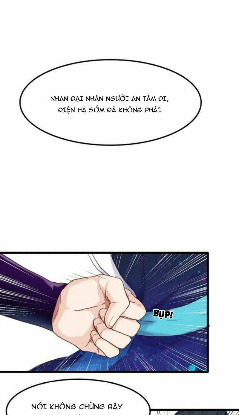 bệ hạ, cầu người đừng làm yêu! chapter 15 7