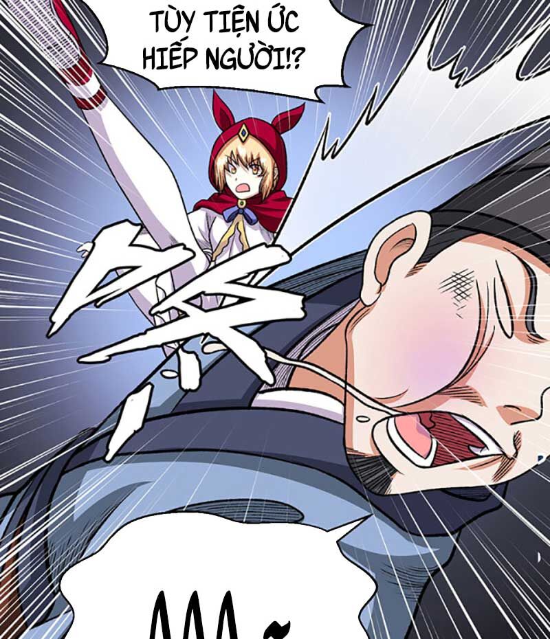 võ đạo độc tôn chapter 568 63