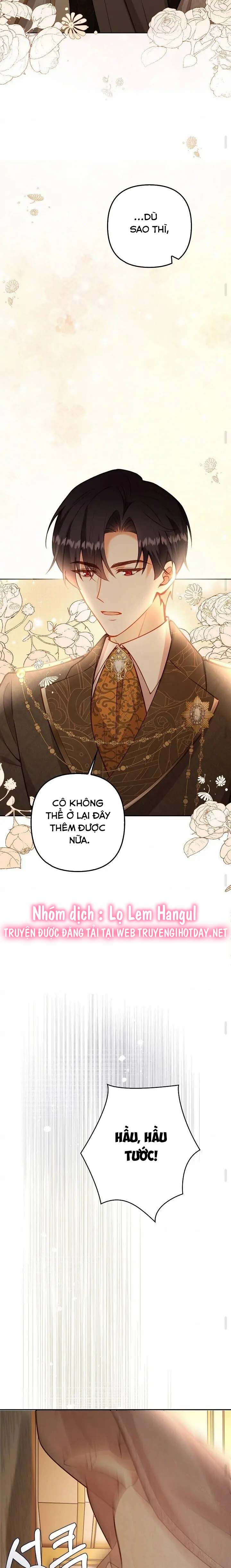 tôi sẽ nuôi dưỡng hai đứa con của nam chính chapter 58 2