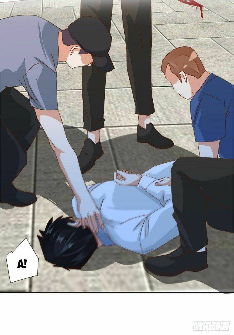 đô thị siêu cấp y sinh chapter 27 22