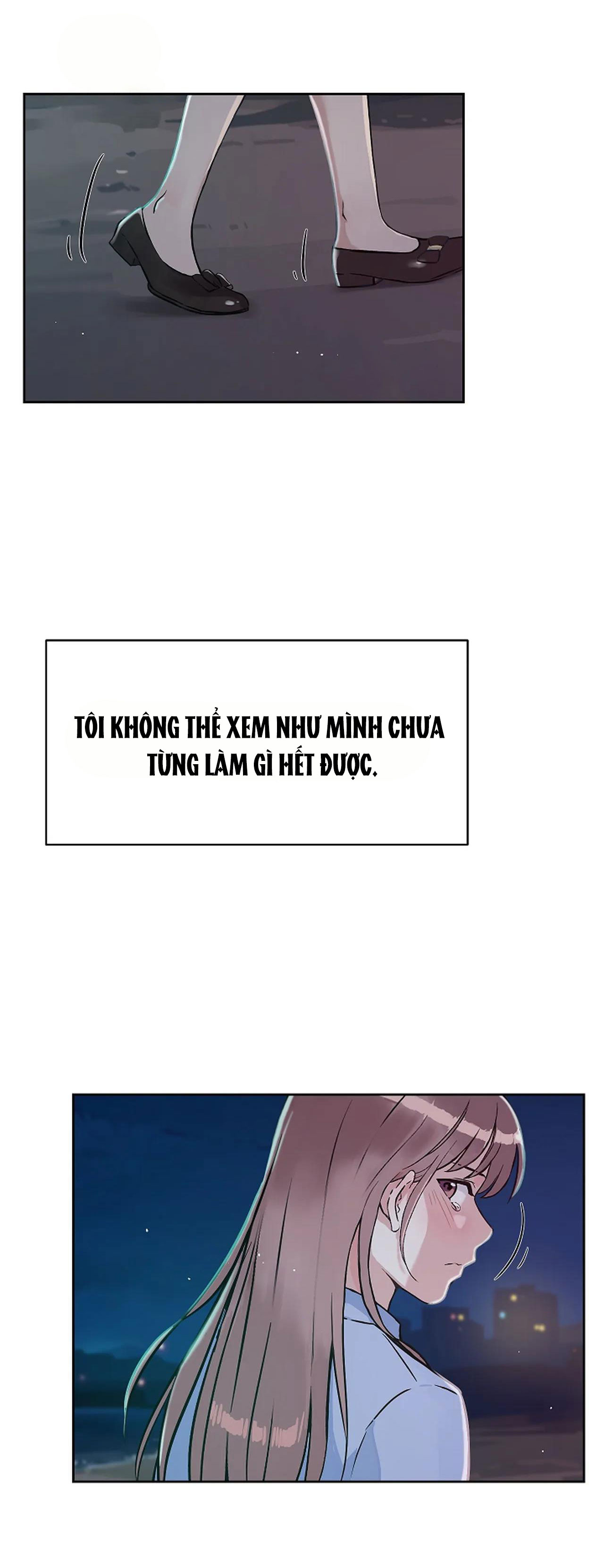 [18+] công tư phân minh chapter 45 28