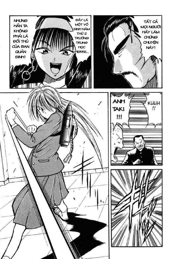 rocket princess chapter 3 13