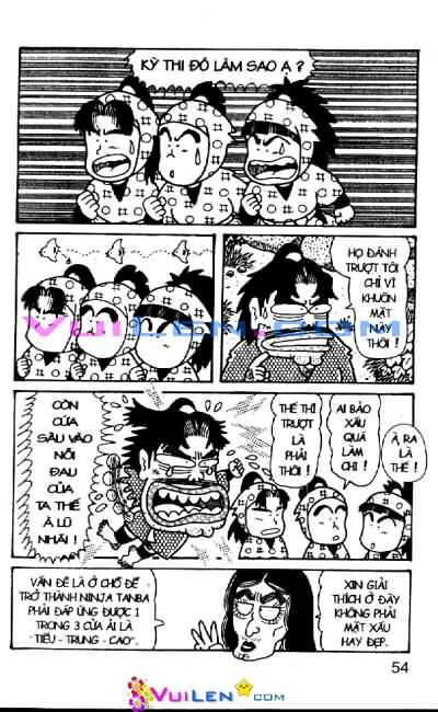 ninja loạn thị chapter 48 44