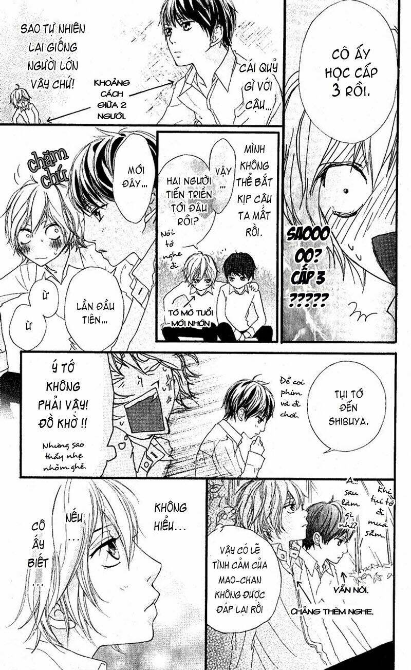 tình yêu học trò chapter 19 10