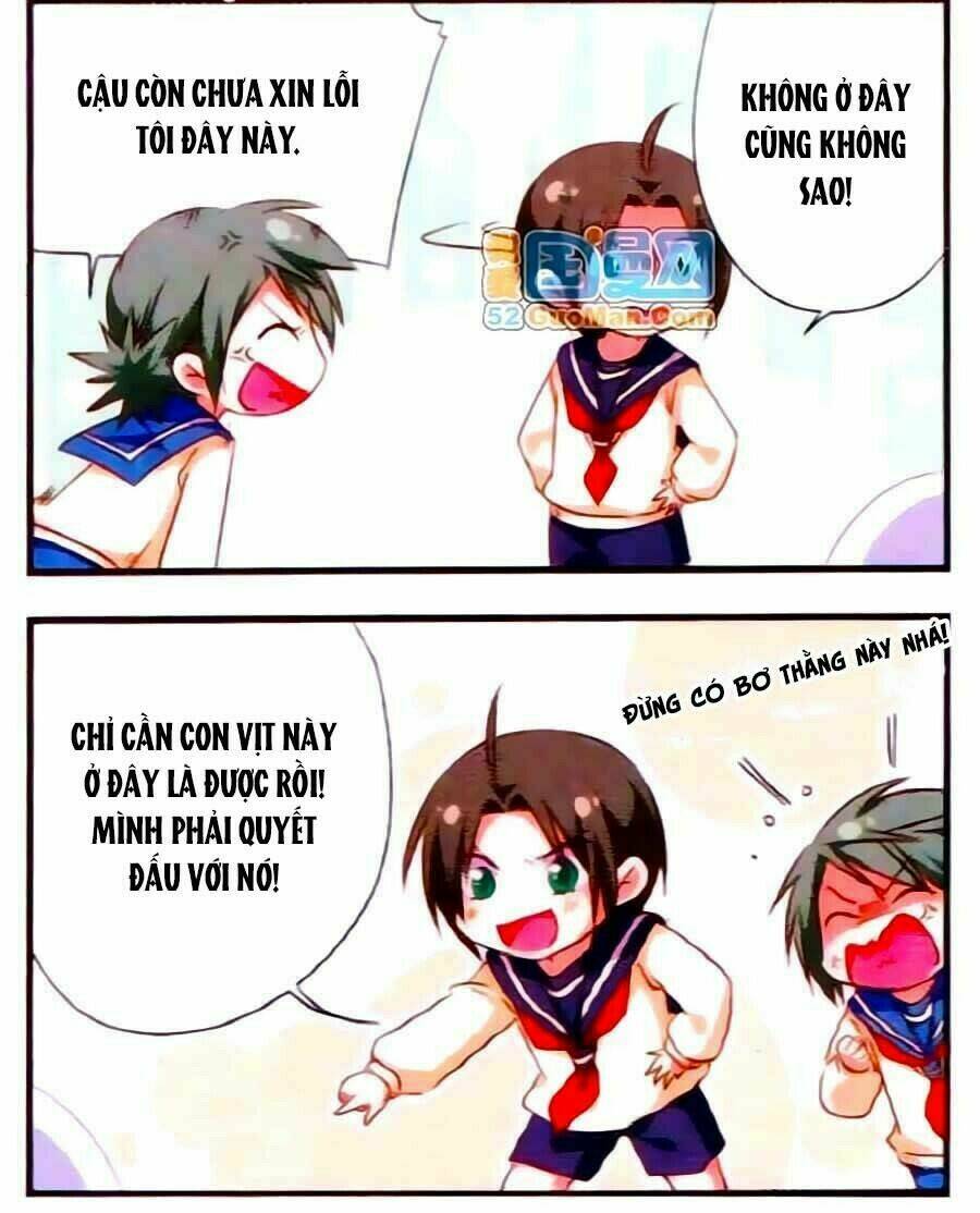 manh tam quốc chapter 92 11