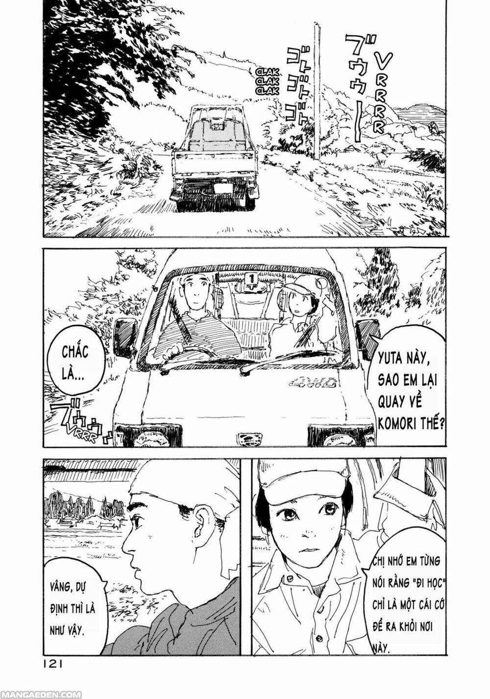 little forest chapter 12 3