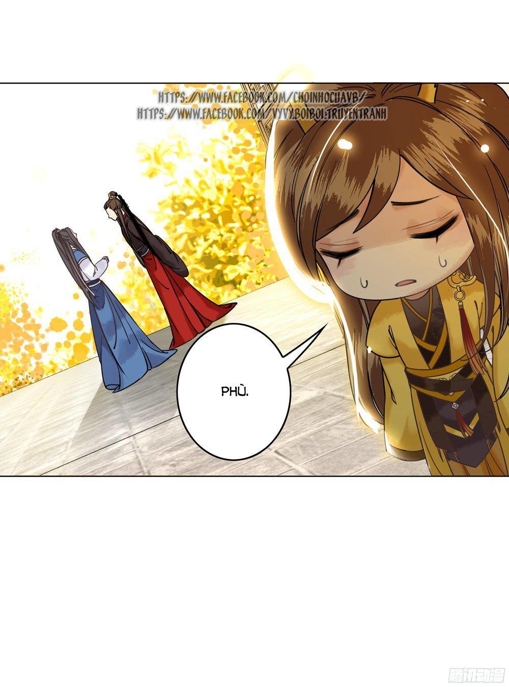 gay rồi! cái đó thành tinh rồi chapter 7 4