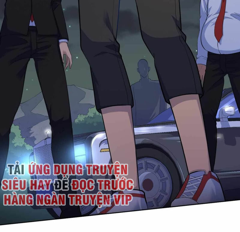 vương bài thần y chapter 38 22