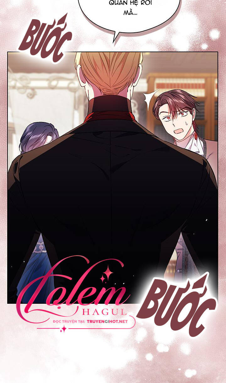 đừng mơ rằng tôi sẽ tin tưởng cô một lần nữa chapter 22.1 15