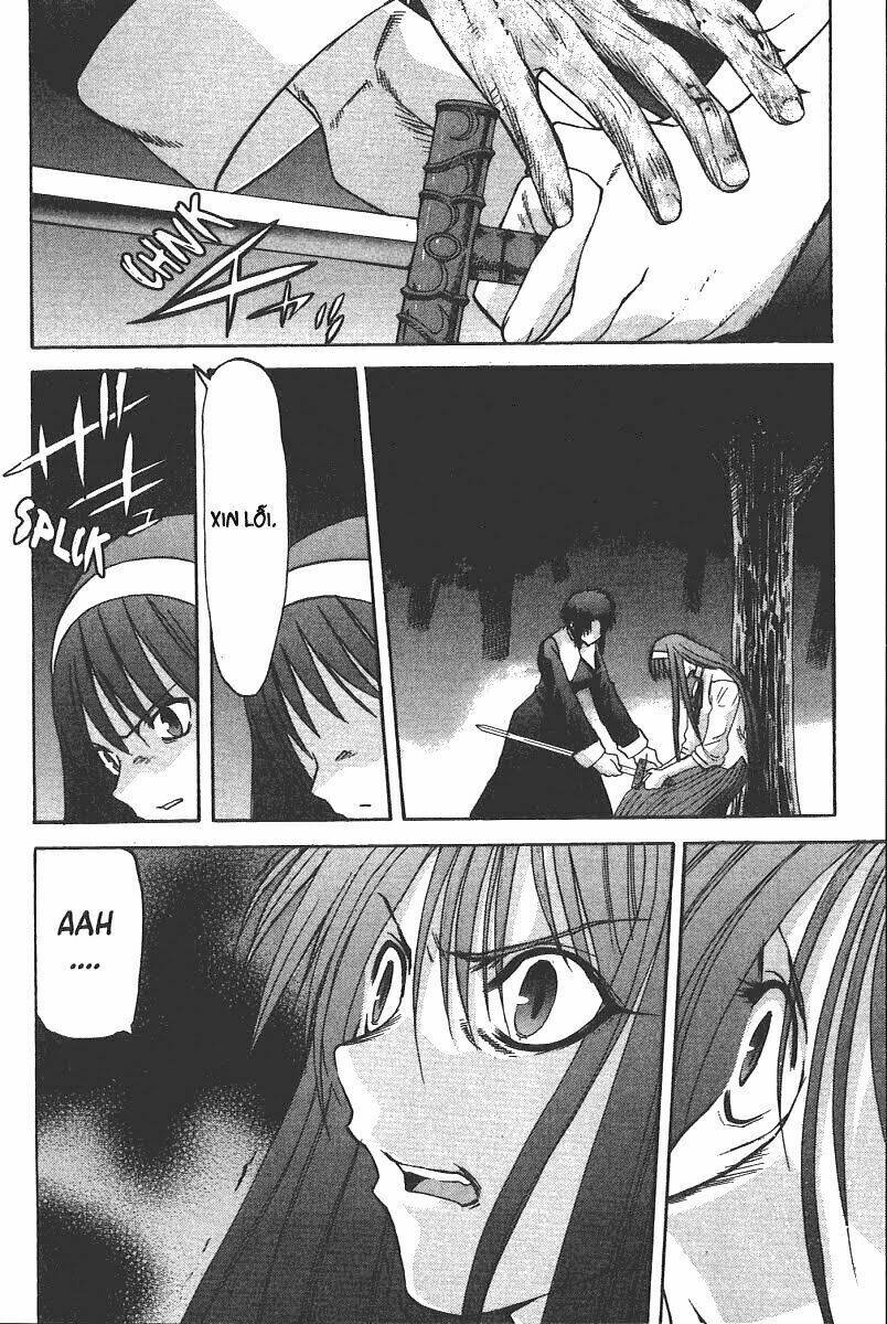 lunar legend tsukihime chapter 25 18