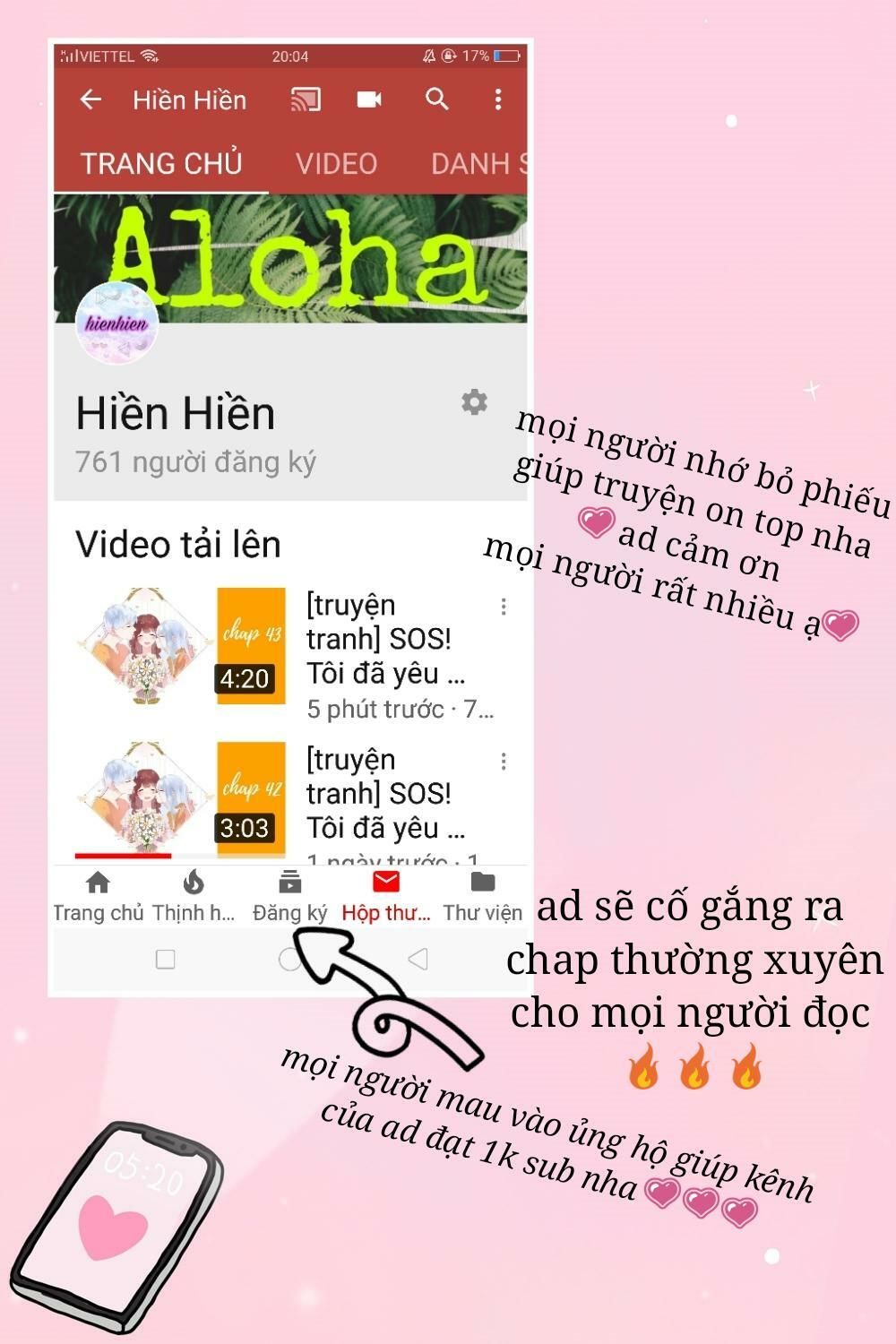 sos! tôi đã yêu một con sâu bướm (phần 2) chapter 46 80