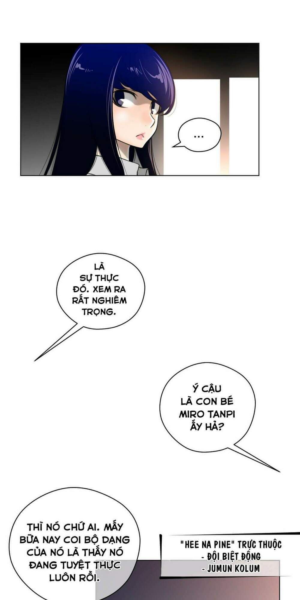 một nửa hoàn hảo chapter 10 7