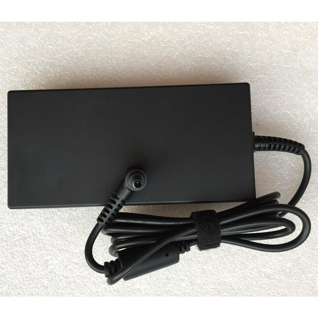 Sạc Tương Thích Cho Laptop Msi Gf75 Thin 10Ud Gf75 Thin 10Uc - Hàng Nhập Khẩu New Seal TEEMO PC TEAC1180