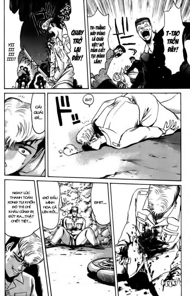 shonan junai gumi chapter 49 12