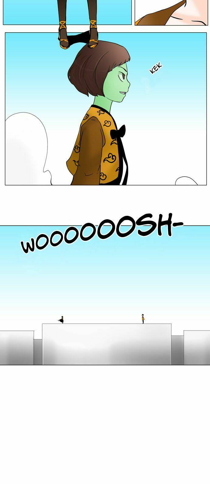 cuộc chiến trong tòa tháp chapter 31 24