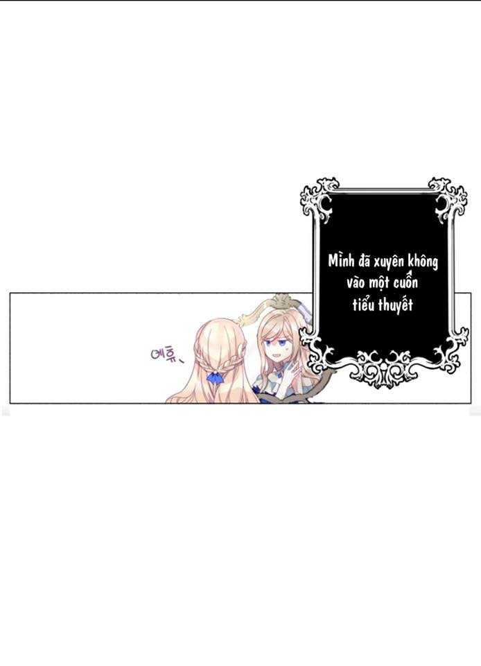 tuyển tập các chương prologue hàn chapter 6 3