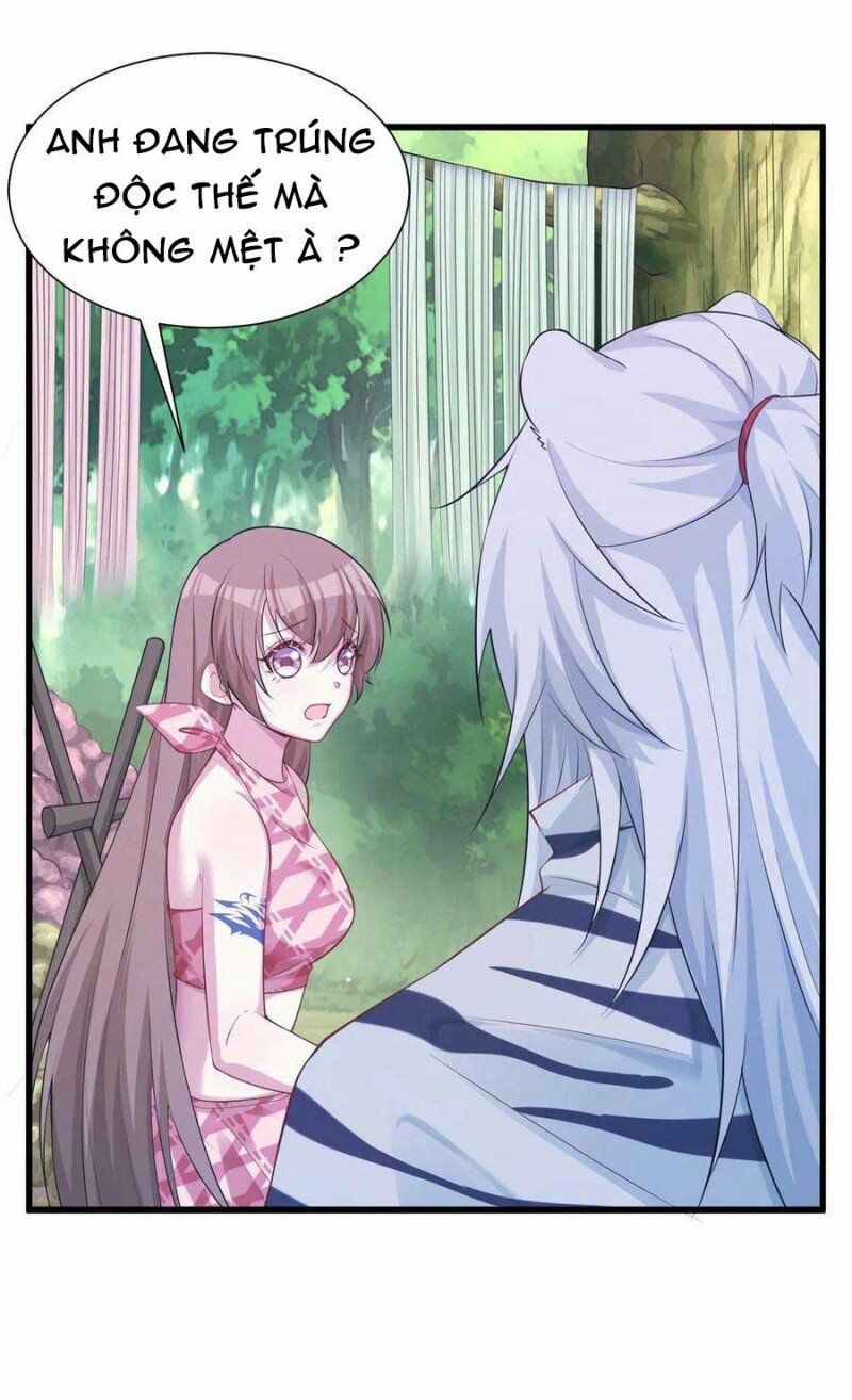 [16+] thảnh thơi thú thế chủng chủng điền, sinh sinh tể chapter 294 18