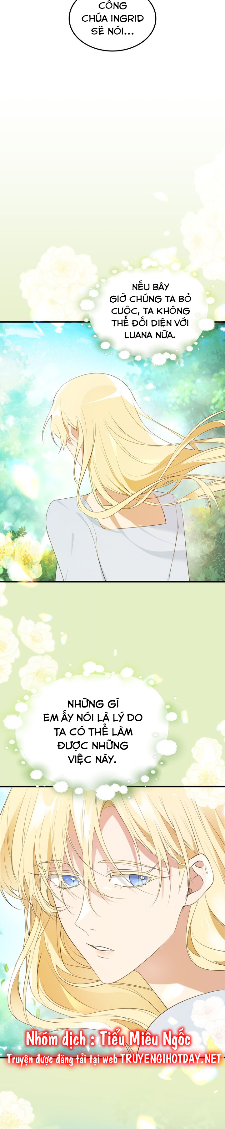 thưởng thức hương vị chapter 48 14