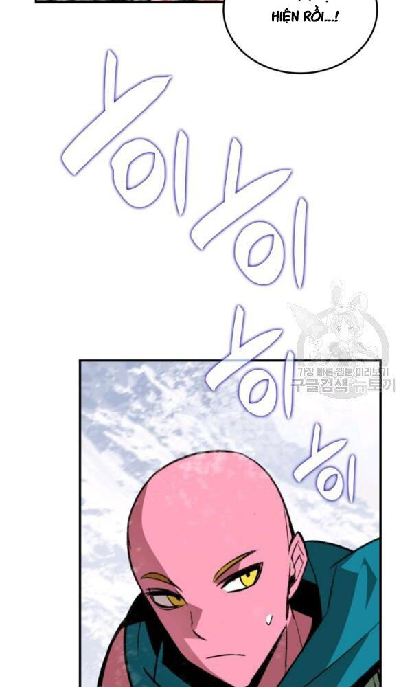 tôi là lính mới chapter 57 28