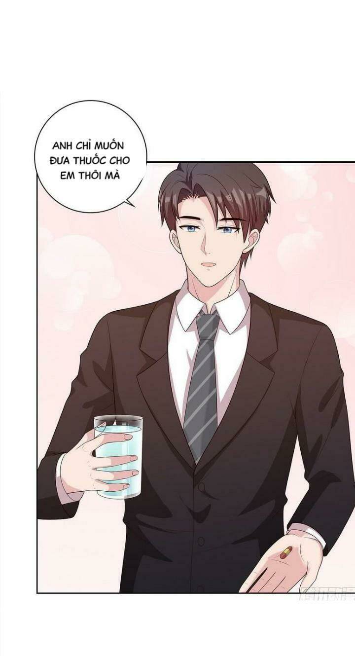 nam thần manh bảo tận diệt chapter 83 24