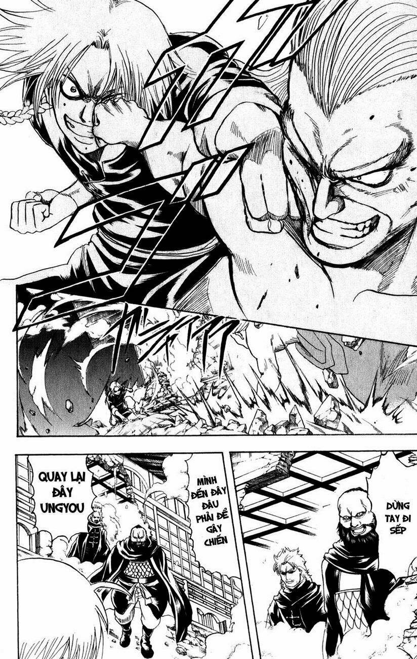 gintama - linh hồn bạc chapter 215 4