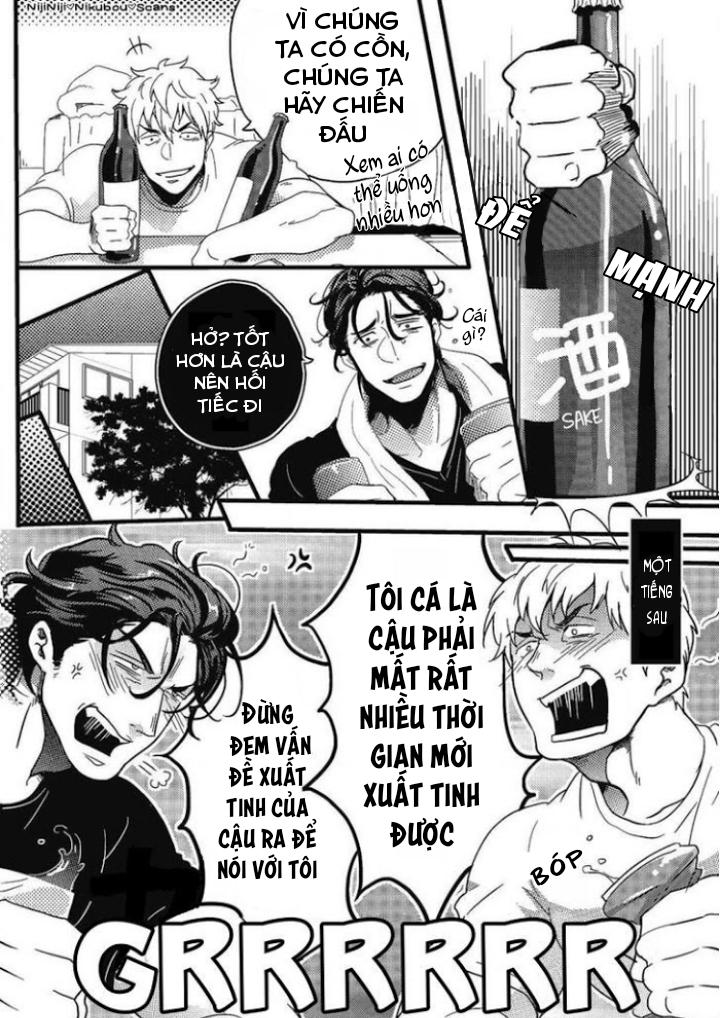 gachiiki chouhatsu night chapter 1 9