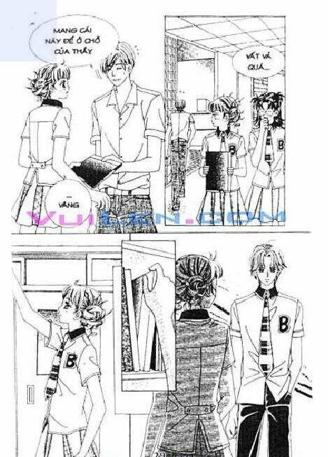 ánh nắng chói chang chapter 9 28