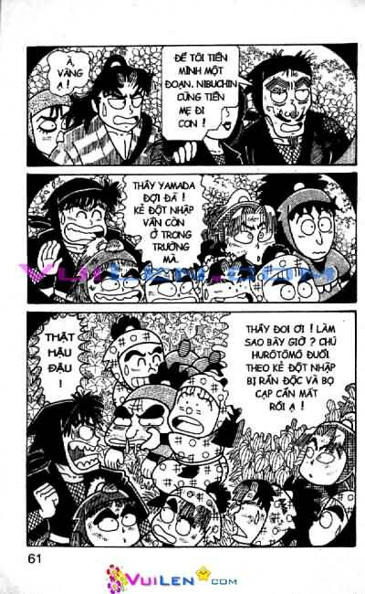 ninja loạn thị chapter 68 61