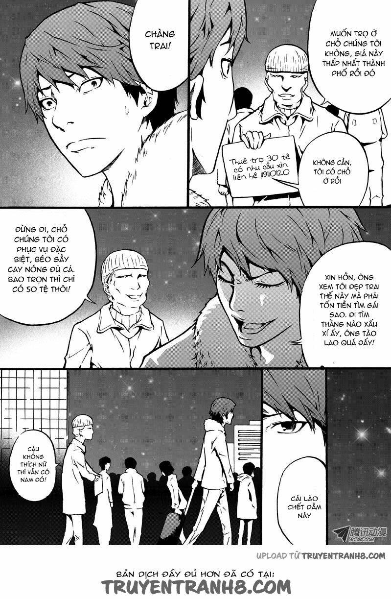 nhân quả tuần hoàn chapter 19.1 4