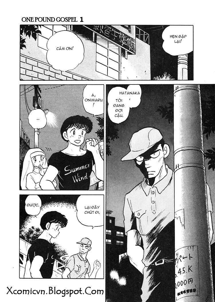 thánh kinh tình yêu chapter 7 8