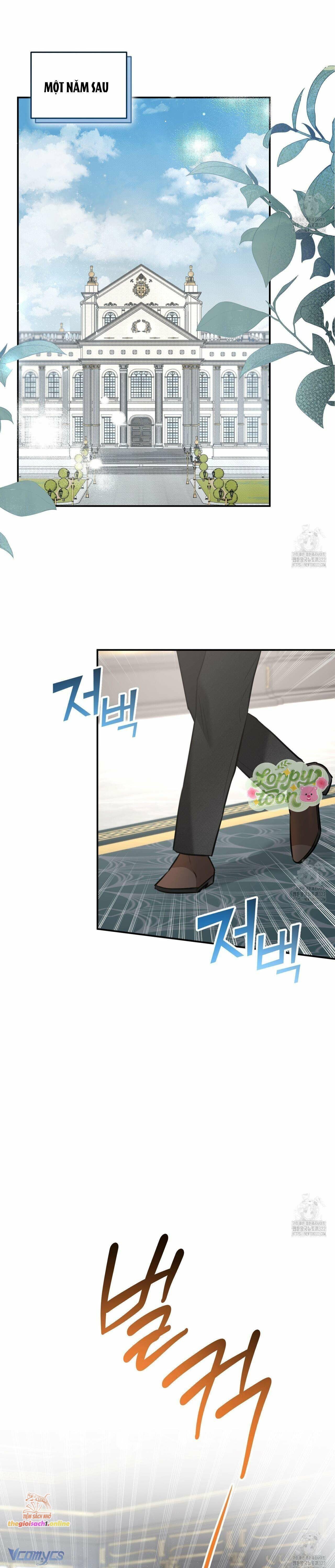 [18+] gót chân achilles chapter 4 19