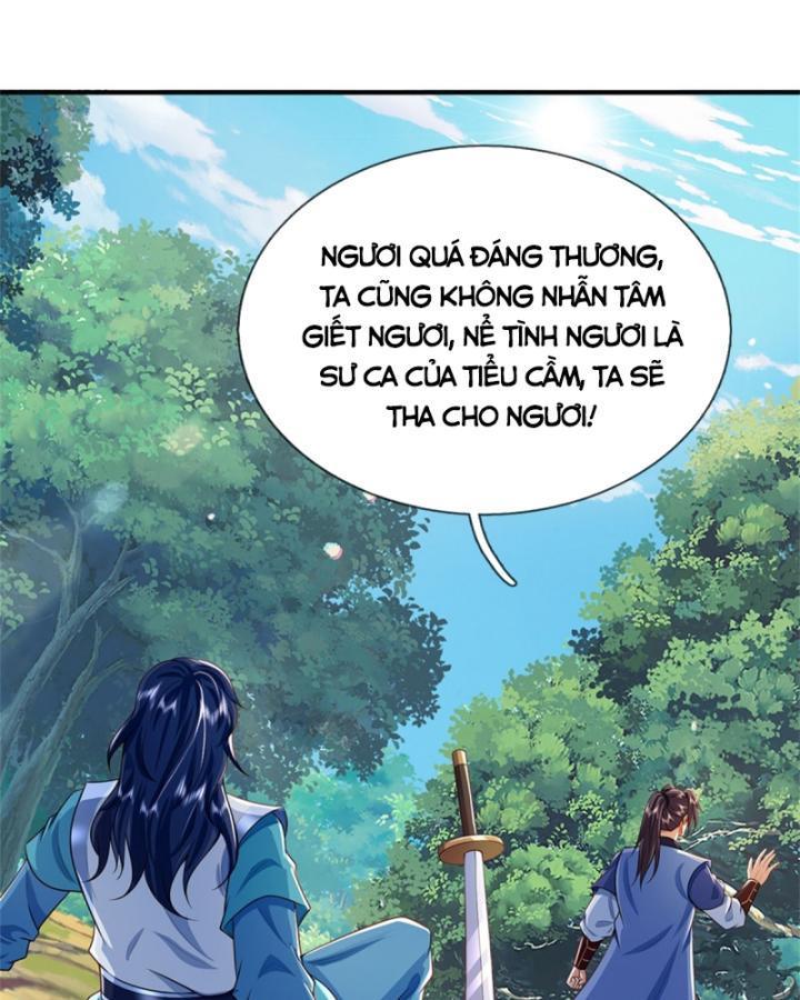 ta trở về từ thế giới tu tiên chapter 263 36