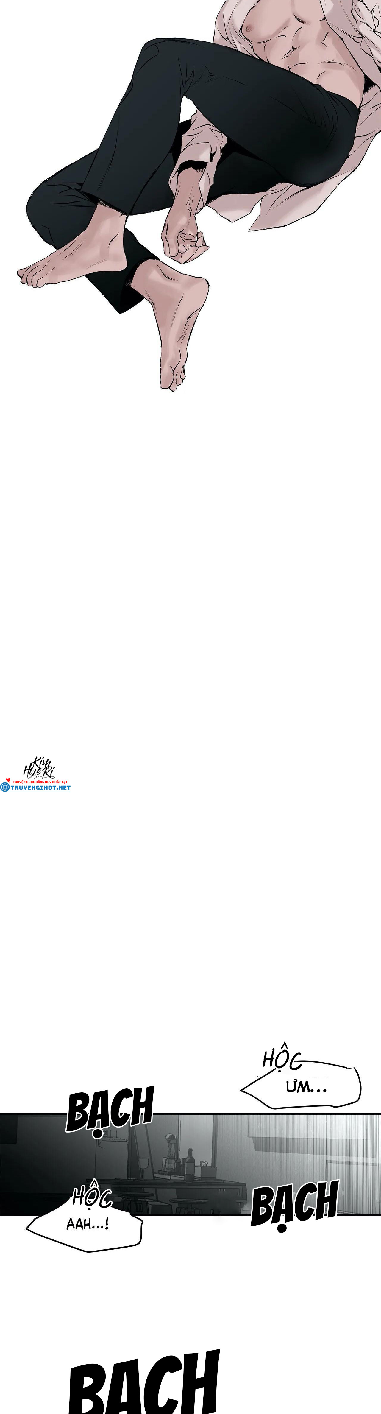 khi đôi chân thôi bước chapter 17.1 16