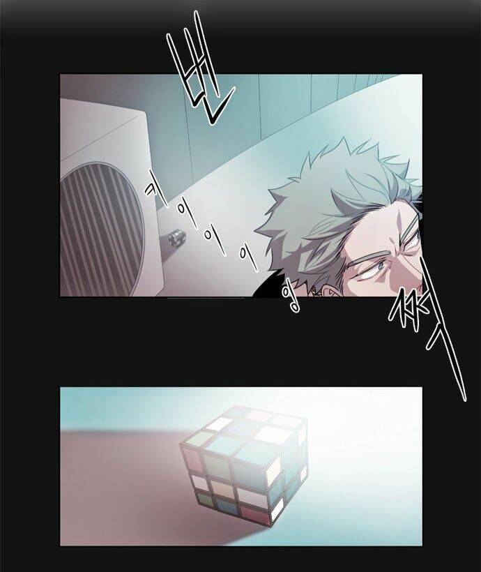 người dọn dẹp chiến trường chapter 5 40